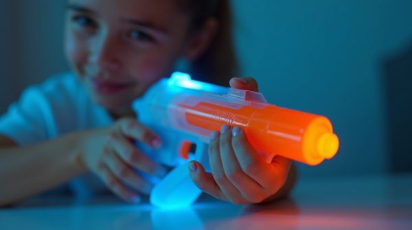 Discovering the excitement of a gel blaster pistol: what to know