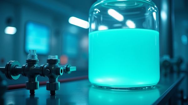 Exploring innovative hydrogen storage solutions for efficiency and safety