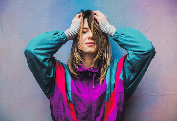 What's the Best Way to Combine a Houndstooth Coat With a Modern Wardrobe for a Classic Touch?